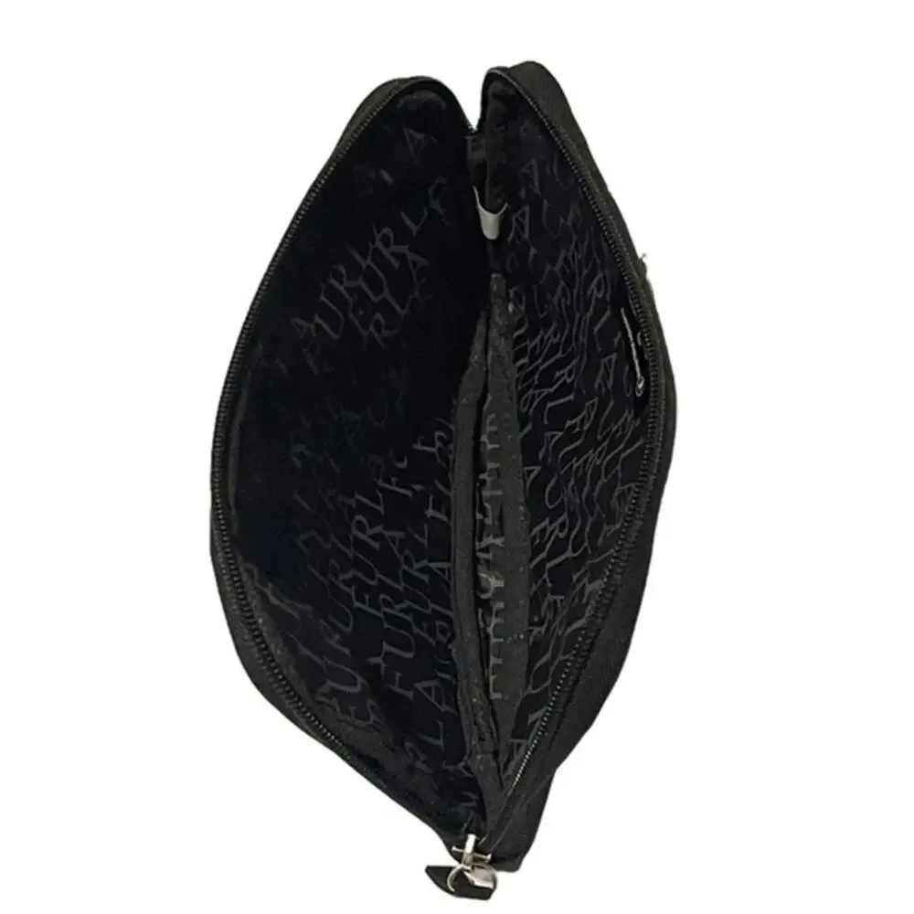 FURLA Travel‎ Case Turkish Airlines Black